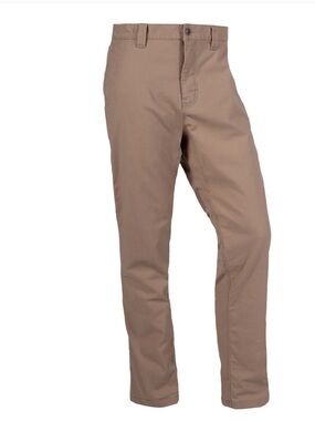 Mountain Khakis Men’s Mountain Pants